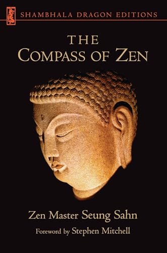The Compass of Zen (Shambhala Dragon Editions) von Shambhala Publications