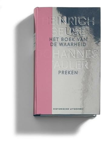 Het boek van de waarheid: preken von Historische Uitgeverij Groningen