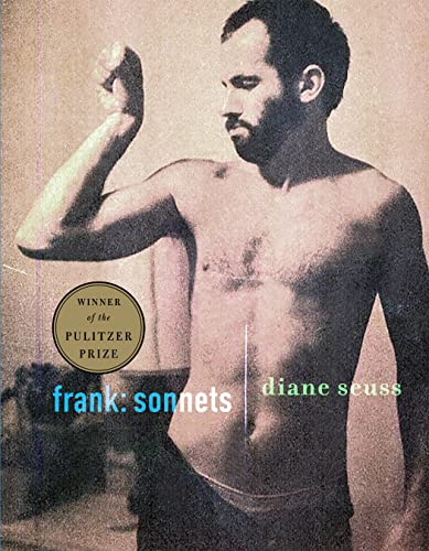 frank: sonnets von Graywolf Press