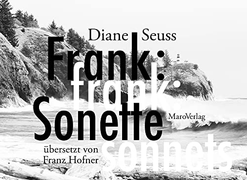 frank: sonette von Maro