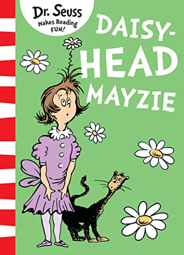 Daisy-Head Mayzie: Bilderbuch