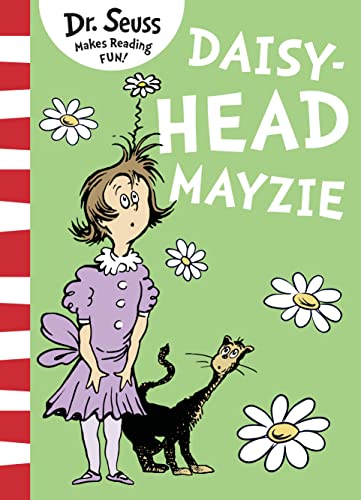 Daisy-Head Mayzie: Bilderbuch