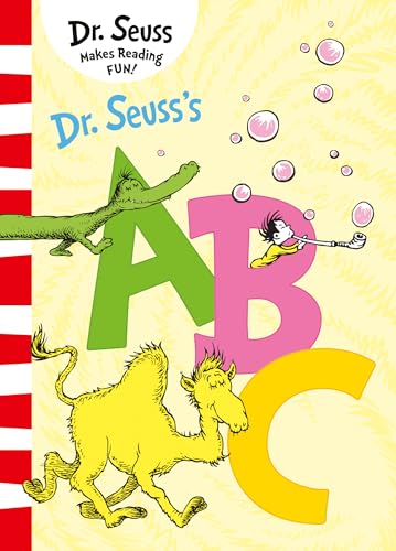 Dr. Seuss’s ABC