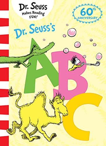 Dr. Seuss’s ABC von HarperCollinsChildren’sBooks