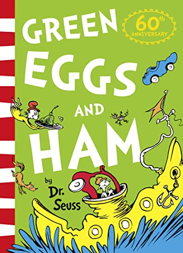 Green Eggs and Ham