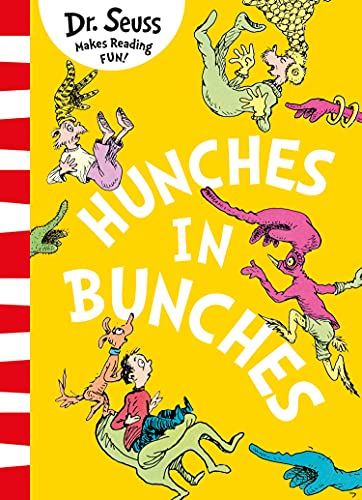 Hunches in Bunches von HarperCollinsChildren’sBooks