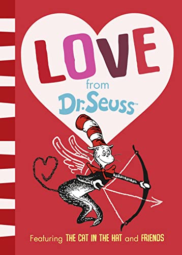 Love From Dr. Seuss: Bilderbuch