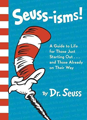 Seuss-isms von HarperCollinsChildren’sBooks