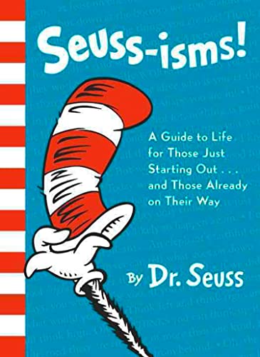 Seuss-isms von HarperCollinsChildren’sBooks