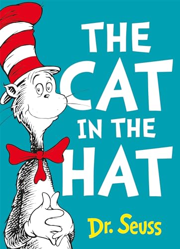 The Cat in the Hat: Sonderausgabe (Dr. Seuss) von HarperCollins Publishers