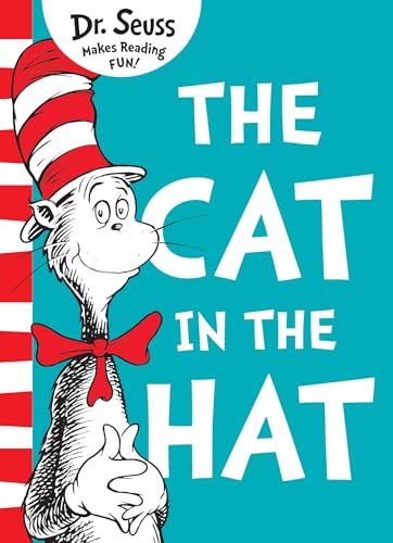 The Cat in the Hat
