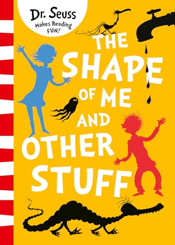 The Shape of Me and Other Stuff (Bright and Early Books) von HarperCollinsChildren’sBooks