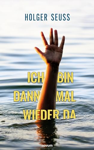 Ich bin dann mal wieder da