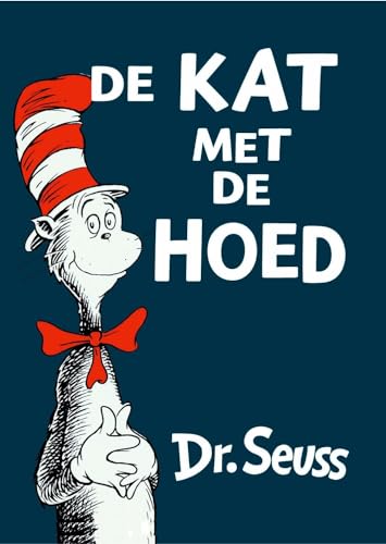 De kat met de hoed (Lezen gaat goed met de Kat met de Hoed) von Gottmer