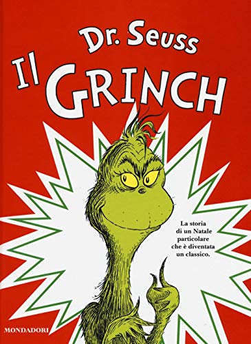 Il Grinch (Leggere le figure) von Mondadori