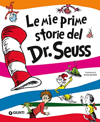 Le mie prime storie del Dr. Seuss (Libri del dr. Seuss)