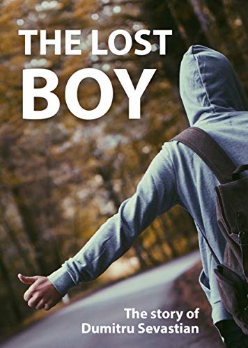 The Lost Boy (Biography) von Christian Focus Publications