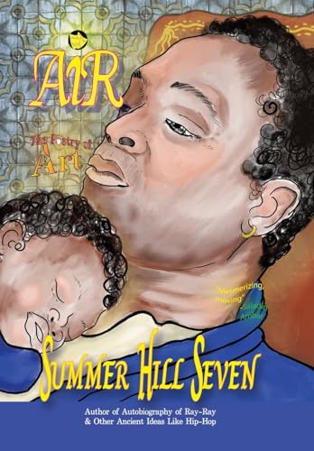 AiR: The Poetry of Art von AuthorHouse
