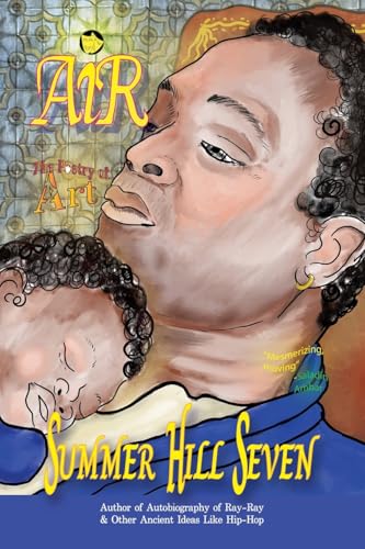 AiR: The Poetry of Art von AuthorHouse