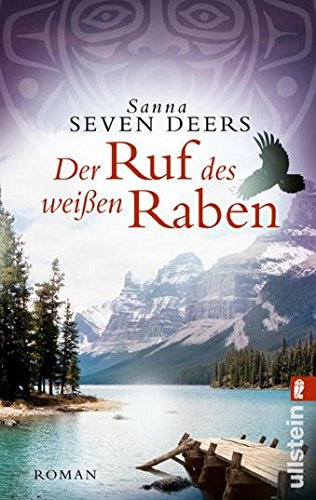 Der Ruf des weißen Raben (0): Roman. Originalausgabe