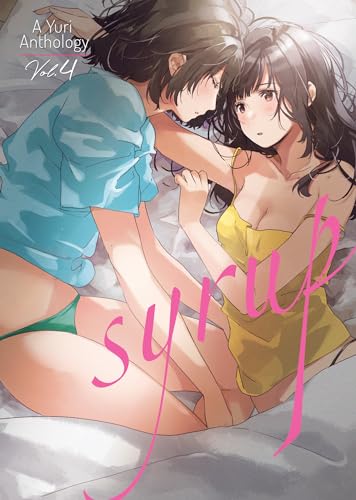 Syrup a Yuri Anthology 4 Syrup a Yuri Anthology 4