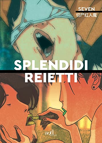 Splendidi reietti (Asia) von ADD EDITORE