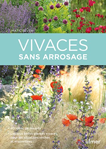 Vivaces sans arrosage von Ulmer