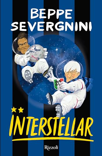 Interstellar (Saggi italiani) von Rizzoli