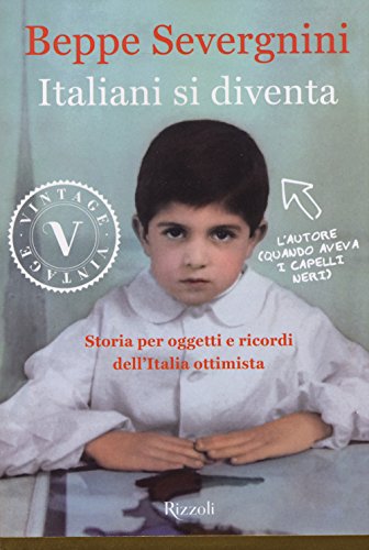 Italiani si diventa (Vintage)