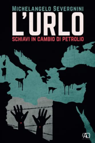 L'urlo von L.A.D. GRUPPO EDITORIALE ETS