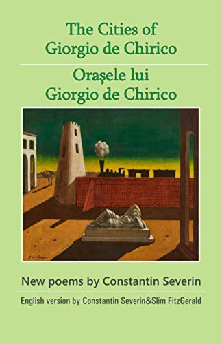 The Cities of Giorgio de Chirico The Cities of Giorgio de Chirico von Cyberwit.net