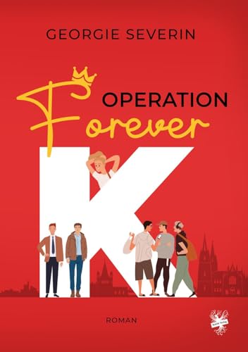 Operation »Forever K« von MAIN Verlag