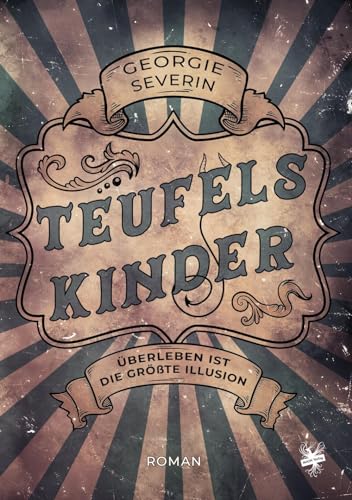 Teufelskinder – Überleben ist die größte Illusion