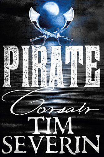 Corsair (Pirate, 1, Band 1)
