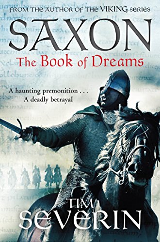 The Book of Dreams: Volume 1 (Saxon, 1)