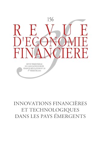 Innovations financières dans les pays en développement: Innovations : efficacité et inclusion rechercher l'impact social et environnemental mieux gérer la dette internationale von AEF