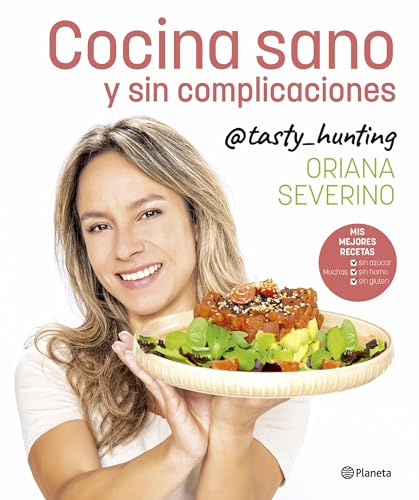 Cocina sano y sin complicaciones (No Ficción) von Editorial Planeta