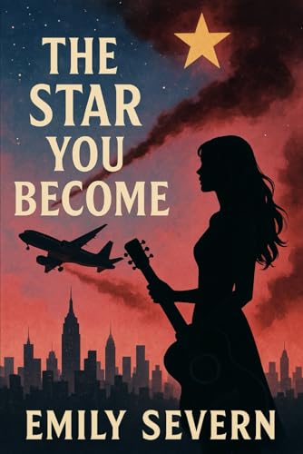 The Star You Become The Star You Become von Independently published