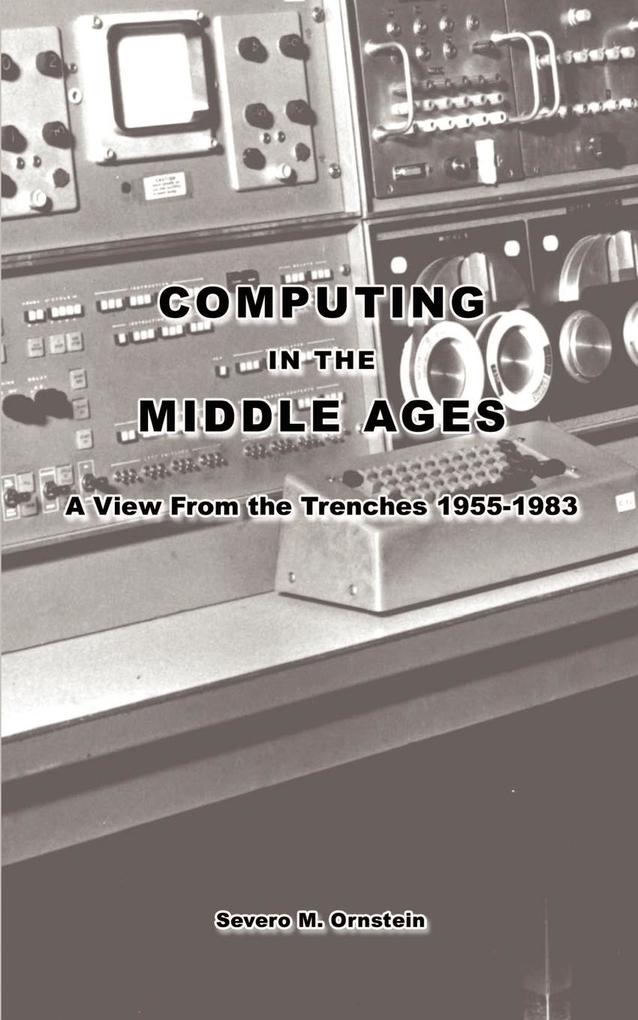Computing in the Middle Ages von 1st Book Library