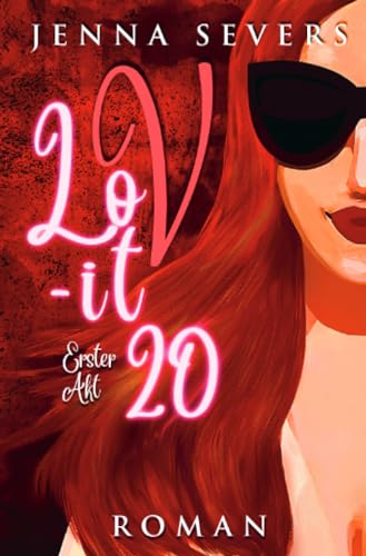 LOV-IT 20: Erster Akt von epubli