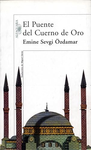 El Puente del Cuerno de Oro (Literaturas)