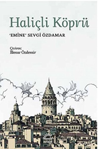 Halicli Köprü Halicli Köprü von İletişim Yayınları