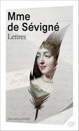 Lettres: Choix de lettres von FLAMMARION