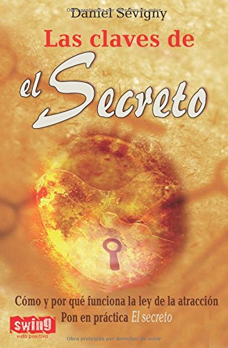 Las Claves de El Secreto von Robinbook