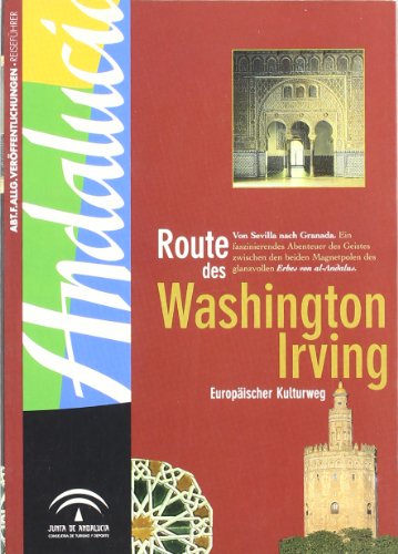 Route des Washington Irving