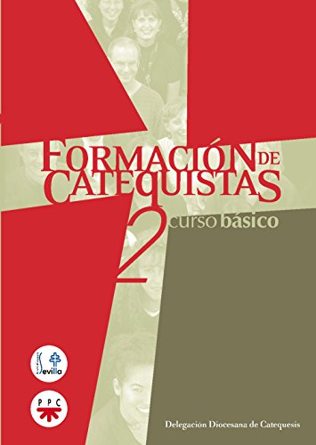Formación de catequistas, curso básico (Catequesis Sevilla)