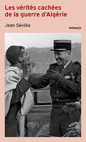 Les vérités cachées de la guerre d'Algérie - (nouvelle édition) von TEMPUS PERRIN