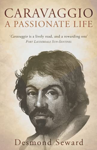 Caravaggio: A passionate life von Independently published