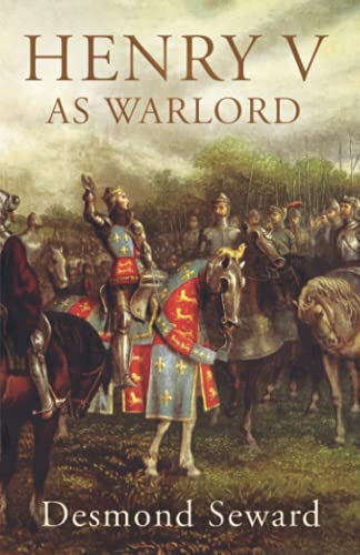Henry V as Warlord
