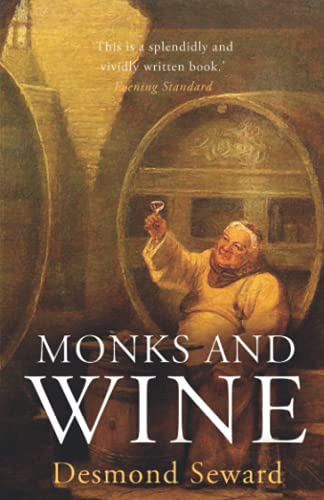 Monks and Wine